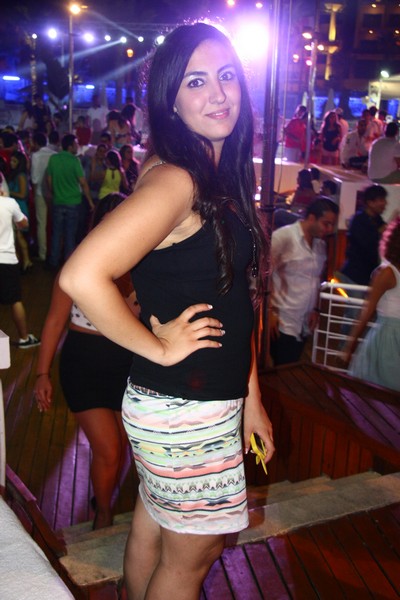 LAU After Graduation Party